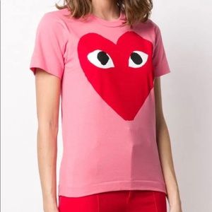 Beautiful T-Shirt Worn ONCE! Just too small for me